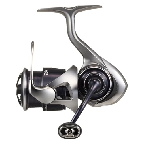 Daiwa 25 CALDIA FC LT2500S Finesse Custom LT-2500S Spinning Reel