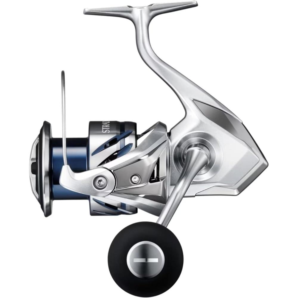 Shimano 23 STRADIC C5000XG Spinning Reel | eBay