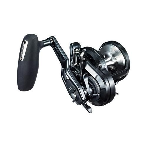 Shimano OCEA JIGGER F CUSTOM 3000HG Baitcasting Reel 4969363040060