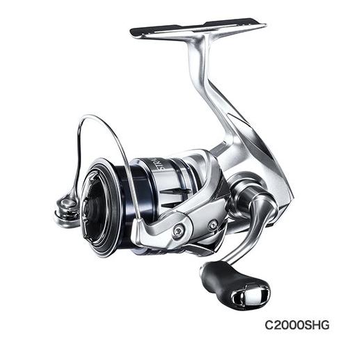 Shimano 19 STRADIC C2000 SHG Spinning Reel | eBay
