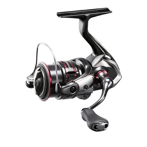Shimano VANFORD C2000SHG Spinning Reel 4969363042026 – North-One