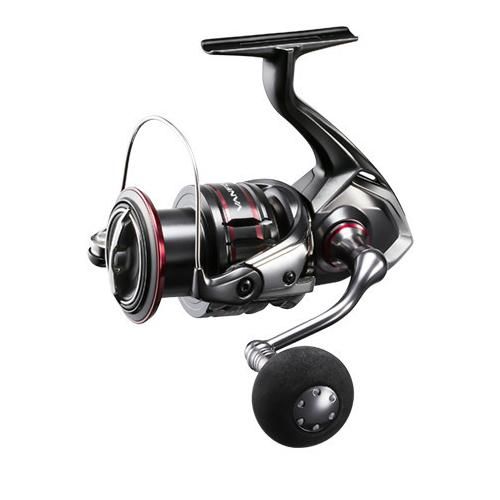 Shimano VANFORD C5000XG Spinning Reel | eBay
