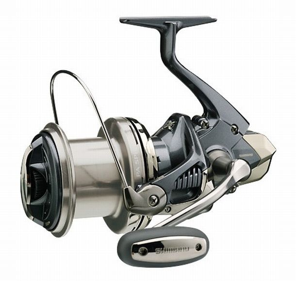 Shimano POWER AERO SPIN POWER 標準仕様 Surf Casting Reel
