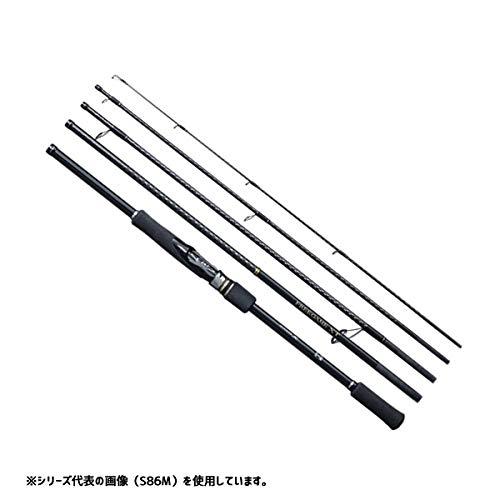 Shimano FREEGAME XT S76ULS Spinning Rod 4969363395122 – North-One