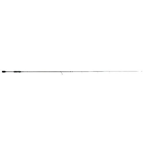 Abu Garcia Salty Style Mebaru STMS-762ULS-KR Spinning Rod