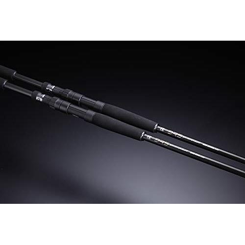 Jackall BRS BRS-S96ML-LSJ Spinning Rod | eBay