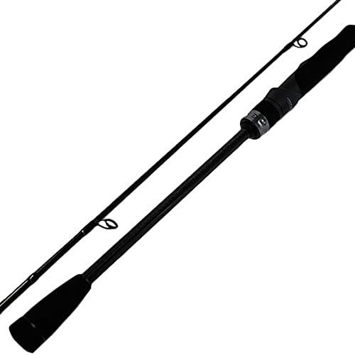 JACKALL BRS BRS-S88ML+SL Spinning Rod 4525807221725 – North-One Tackle