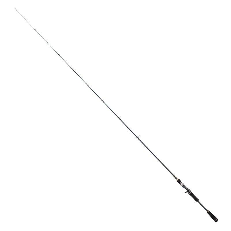 Tailwalk BOATGAMER SSD C610XXH Spinning Rod | eBay