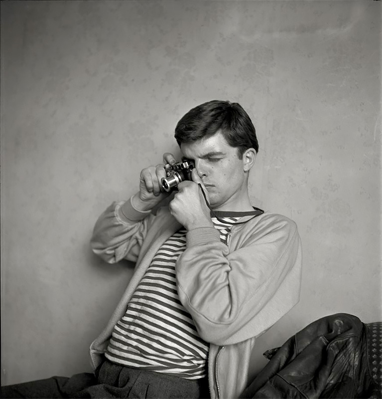 Guy Bourdin | Photographer | All About Photo