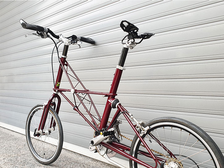 All-wings オール-ウイングスの健康サドル-evo4 スーパーホーネット