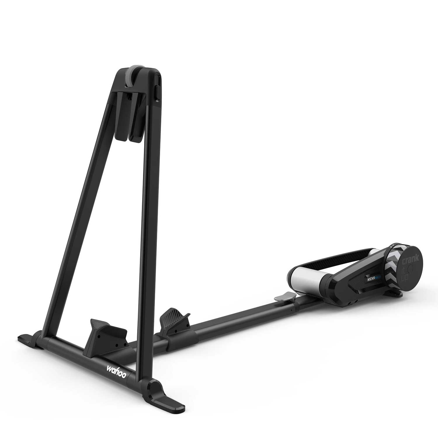 Wahoo KICKR Rollr Smart Trainer – all3sports