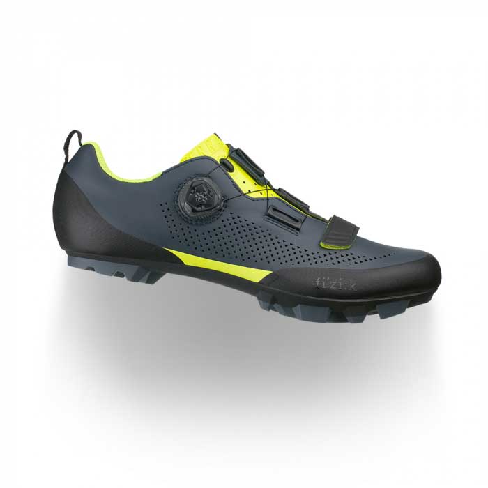 Fizik Terra X5 MTB Shoes – all3sports