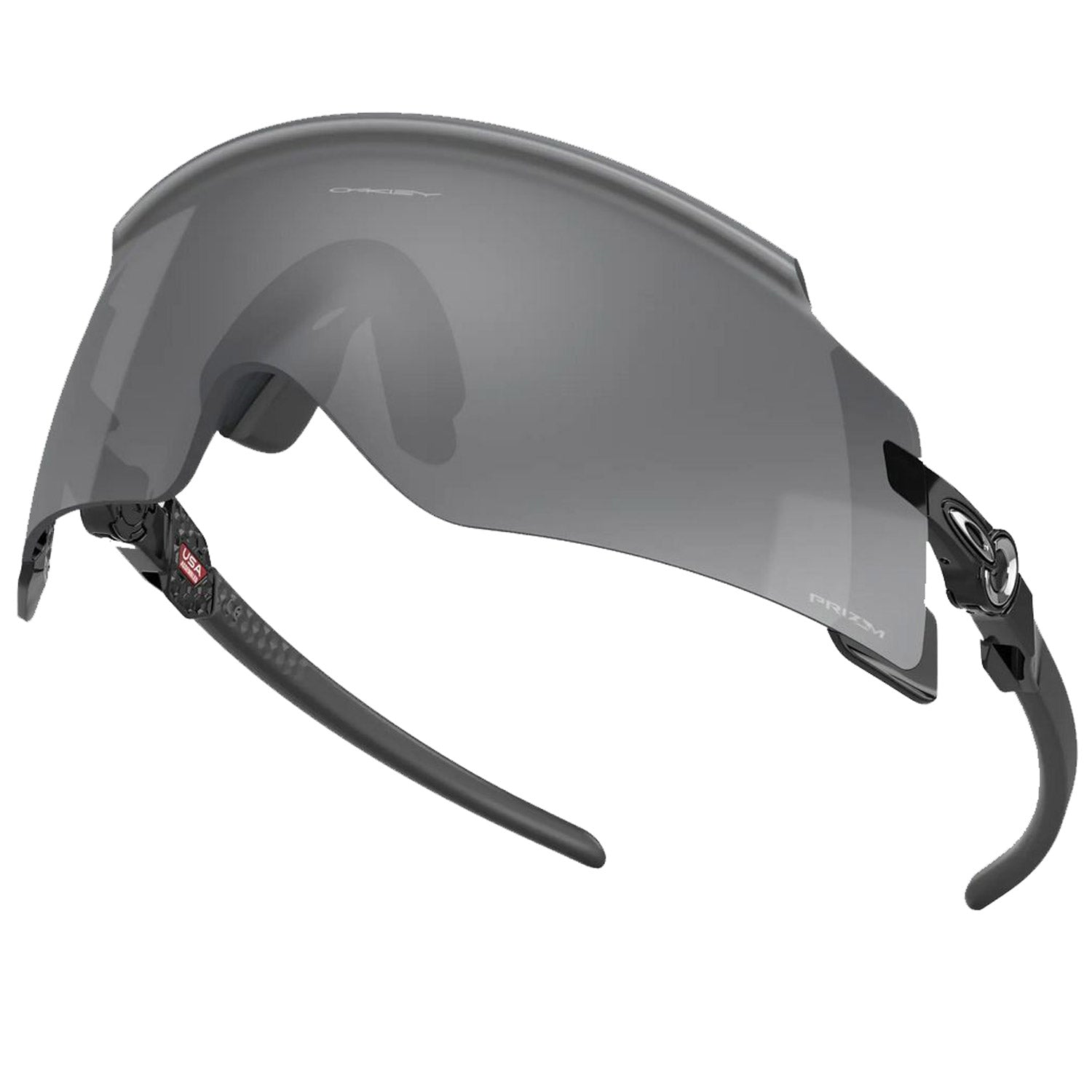 Glasses Oakley Kato - Polished black prizm black