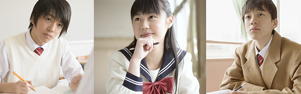 運営者紹介｜オール5中学生の勉強法