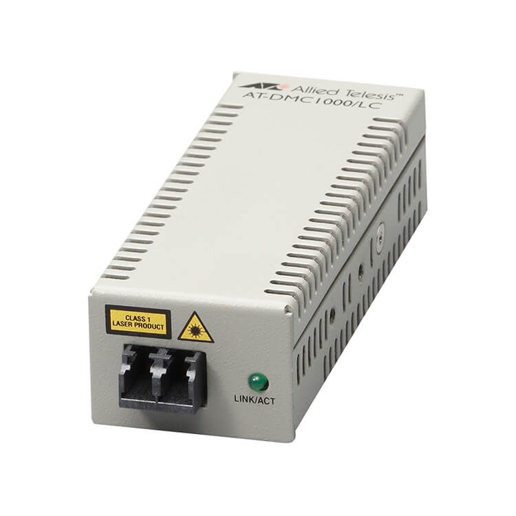 AT-DMC1000/LC - アライドテレシス
