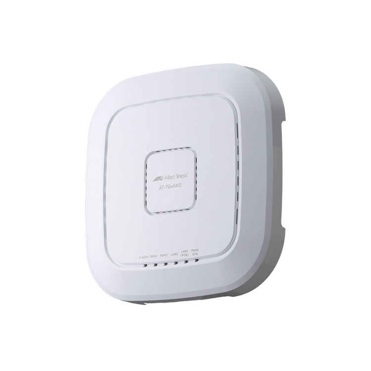 AT-TQm5403 - アライドテレシス