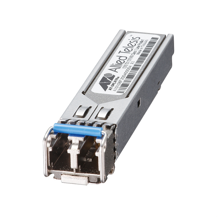 AT-SPLX10a - アライドテレシス