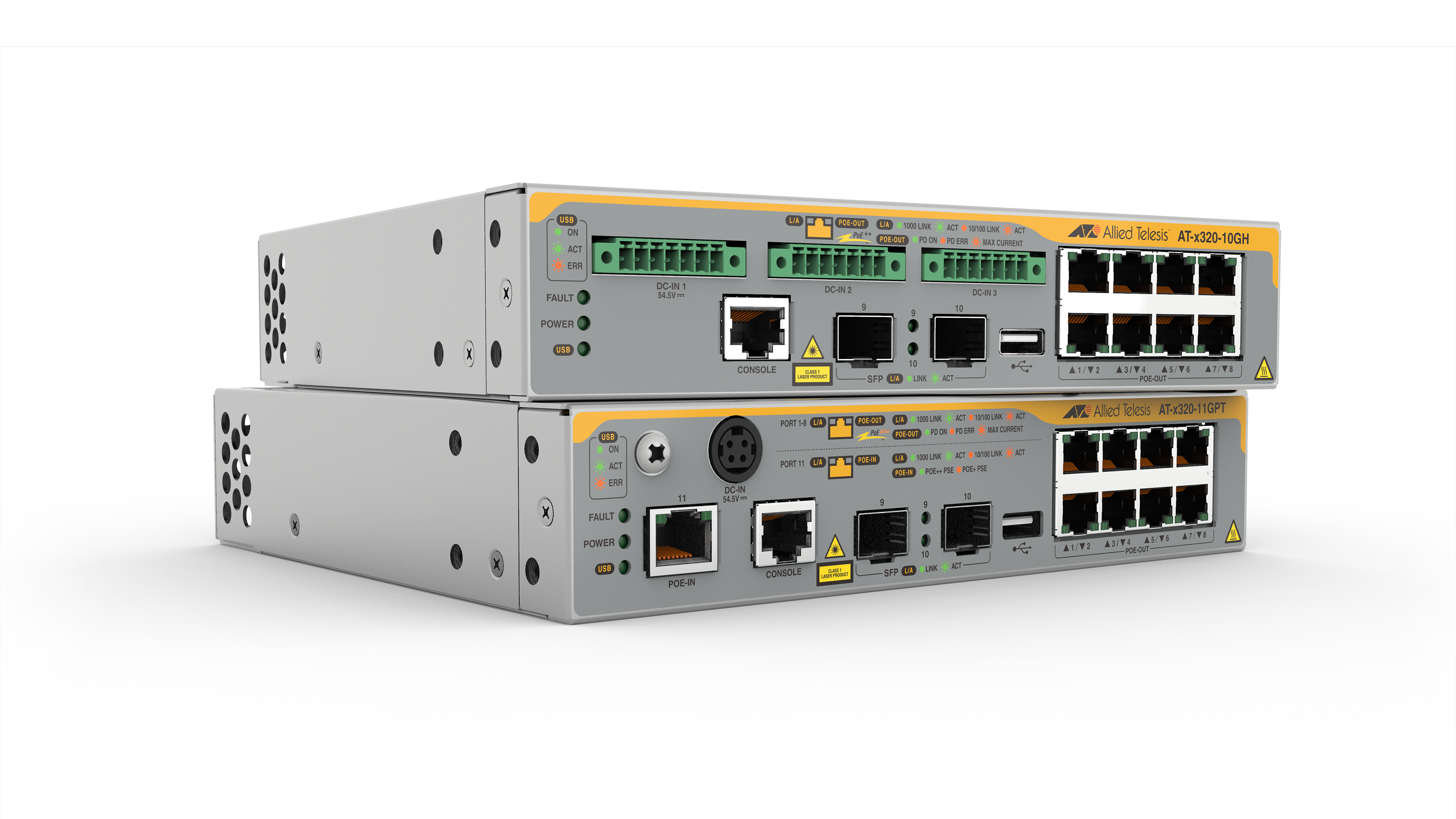 x320 Series | Allied Telesis