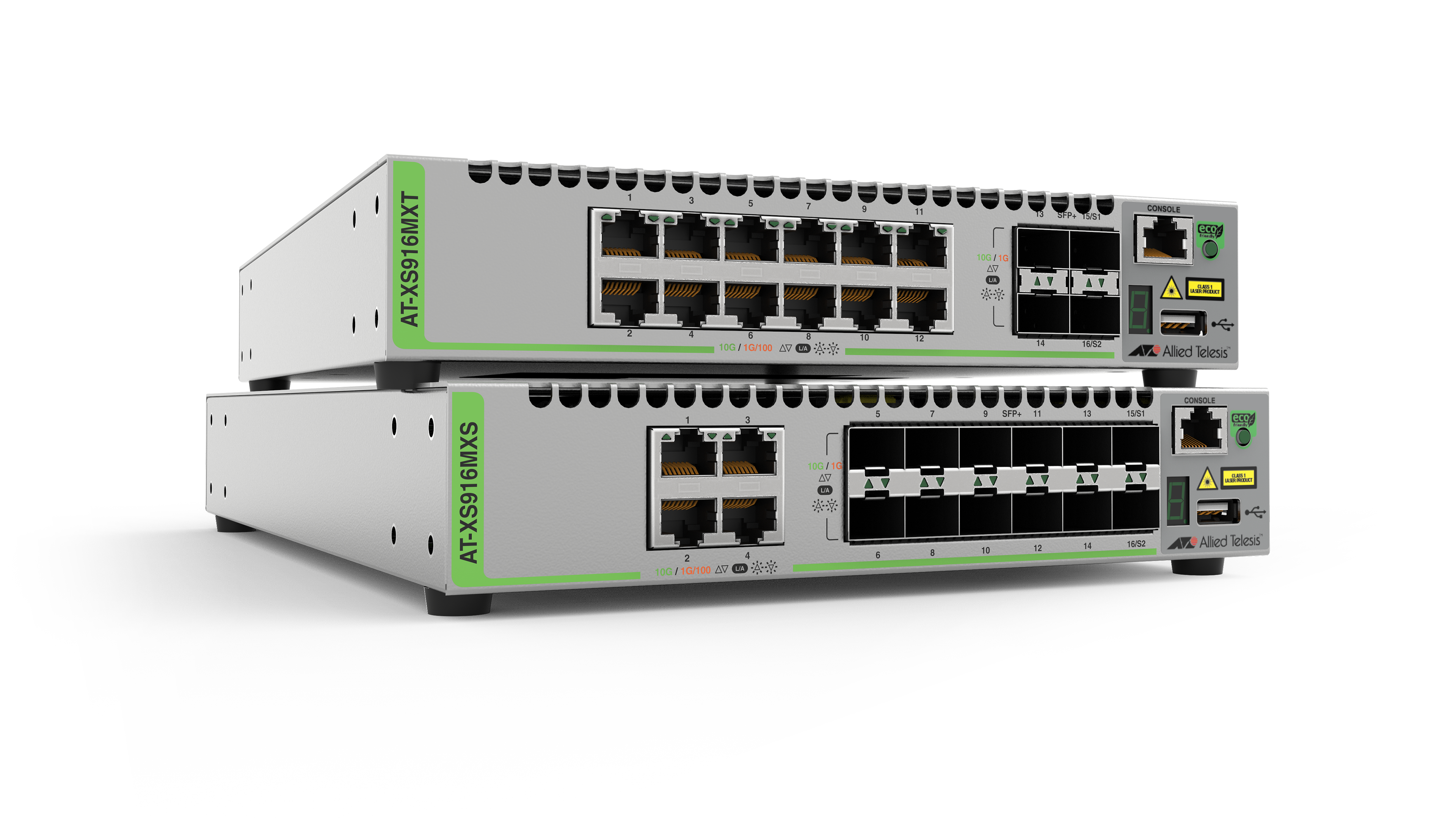 CentreCOM XS900MX Series | Allied Telesis