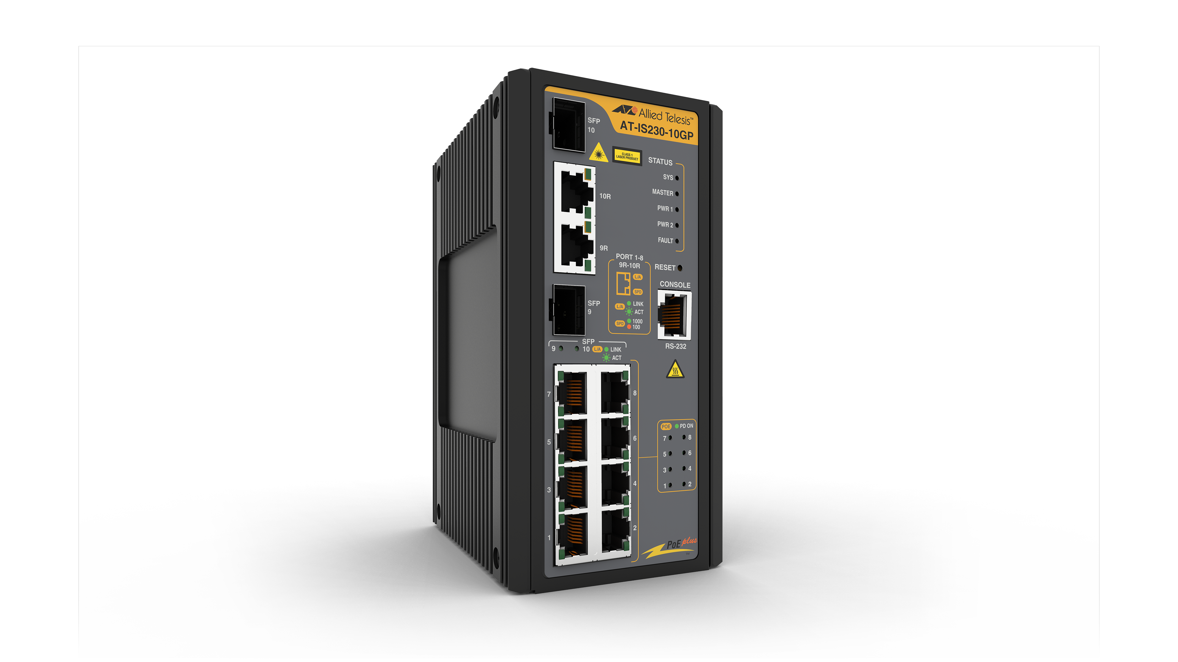 IS230 Series | Allied Telesis