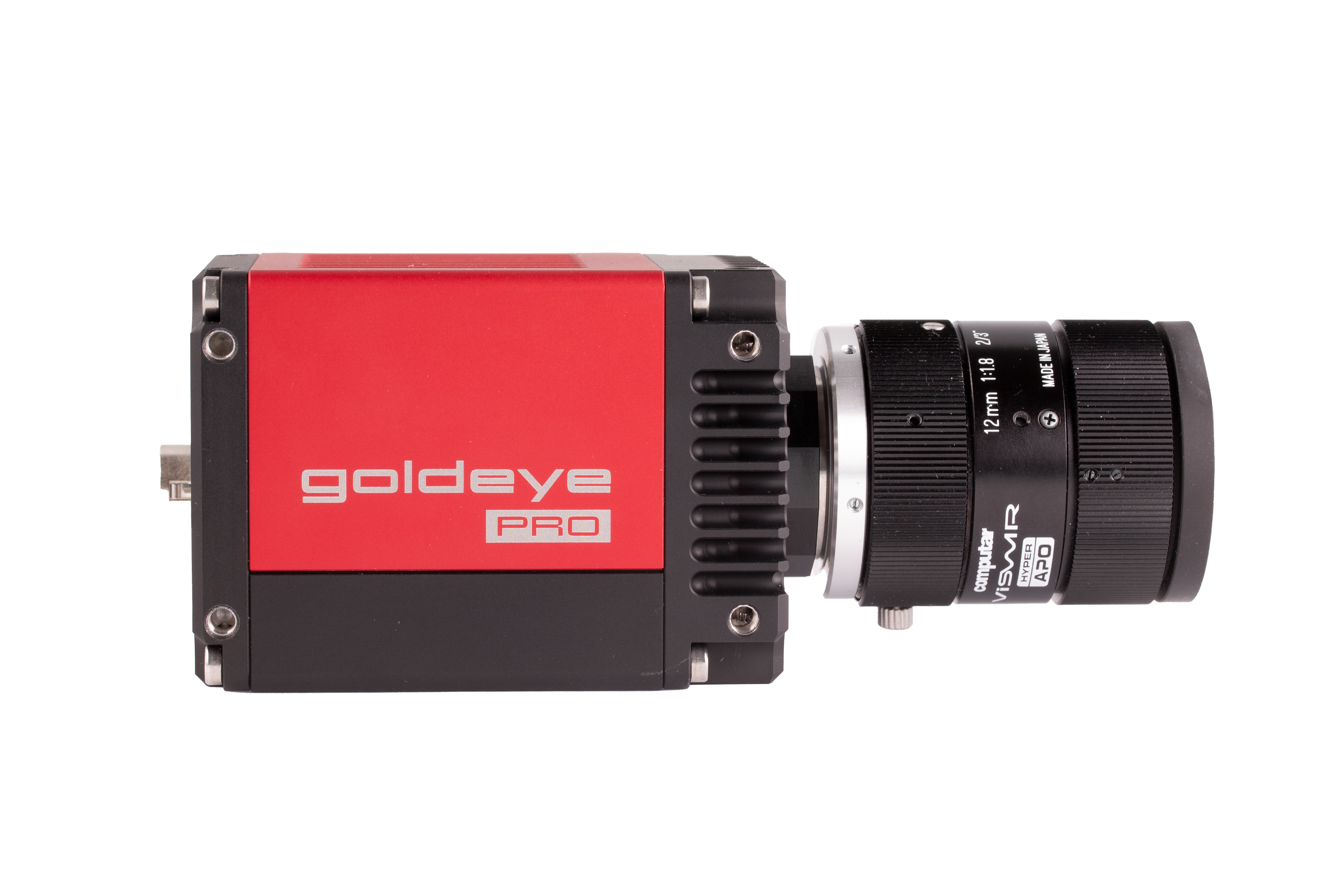 Goldeye Pro - Allied Vision