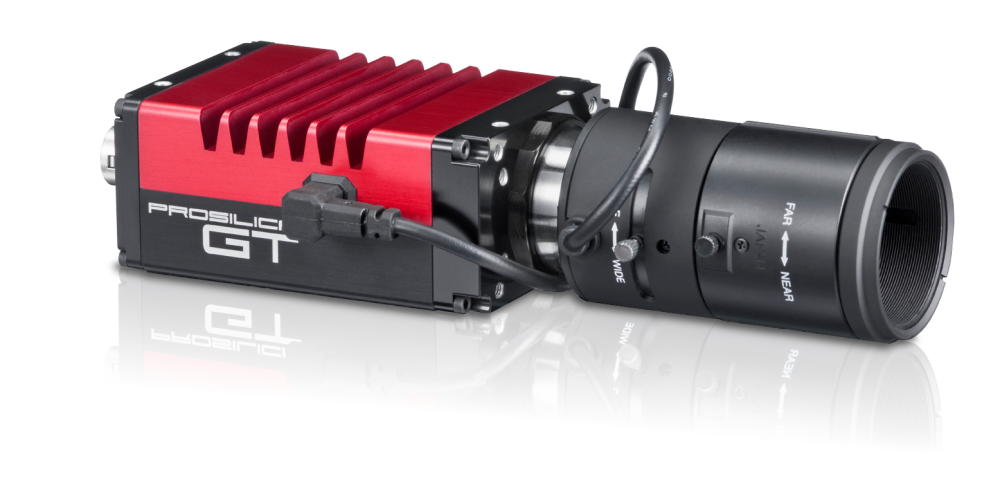 Prosilica GT - Allied Vision