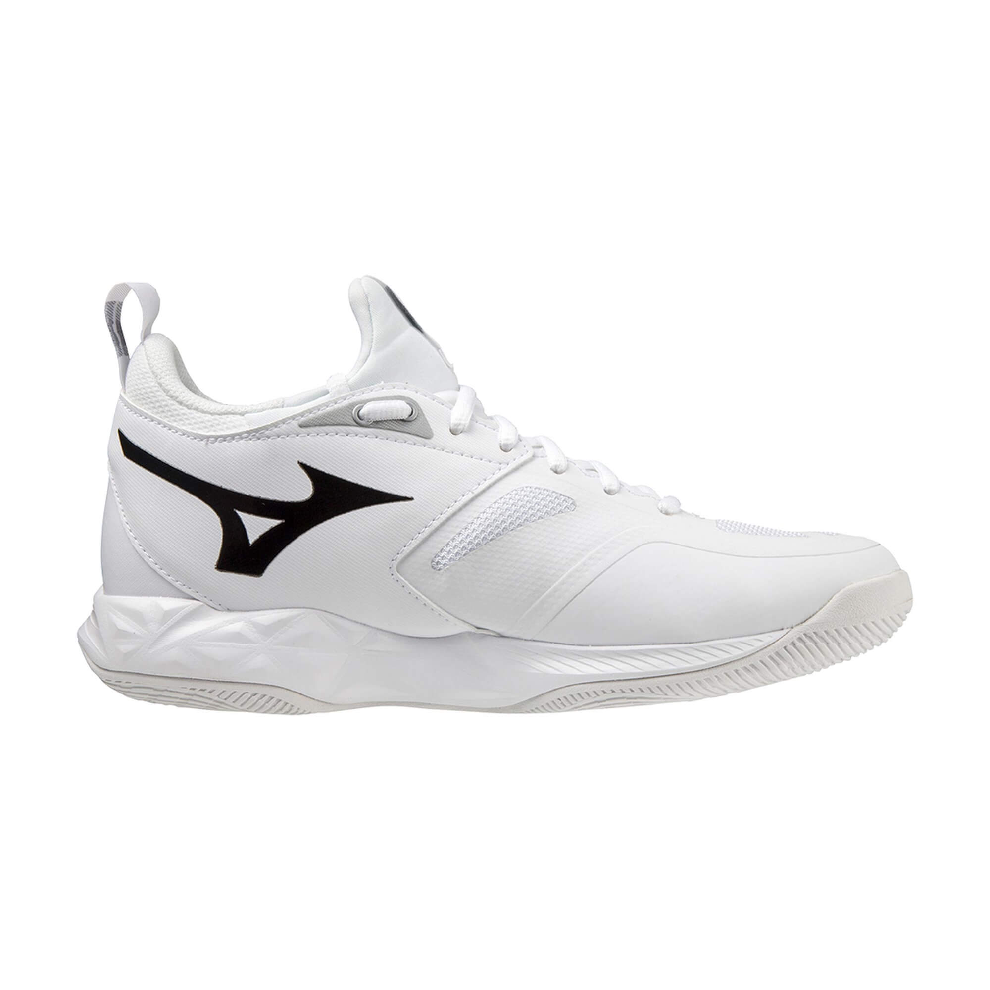 Mizuno Wave Dimension Volleyball Shoe | All Volleyball