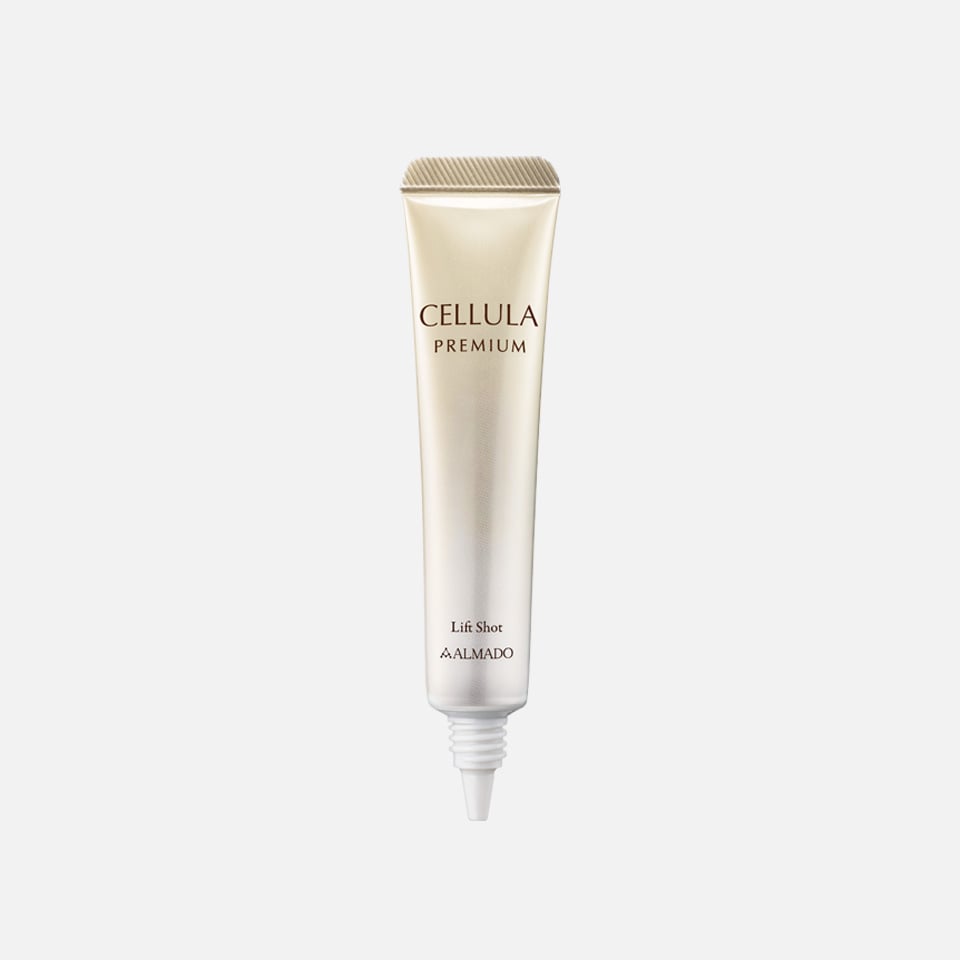 チェルラー プレミアム リフトショット［医薬部外品］｜アルマード公式