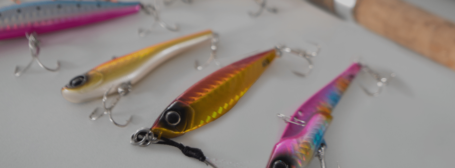 ルアー | alphatackle