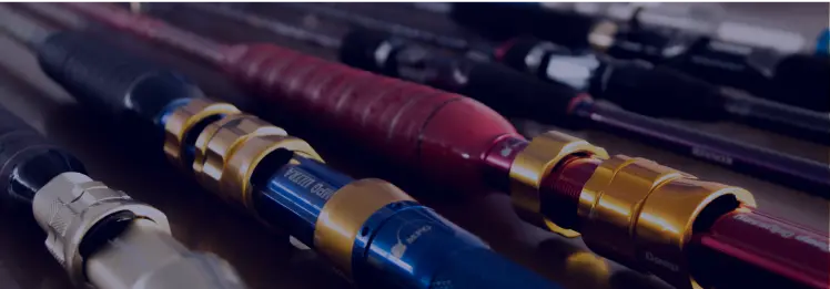 新製品情報 | alphatackle