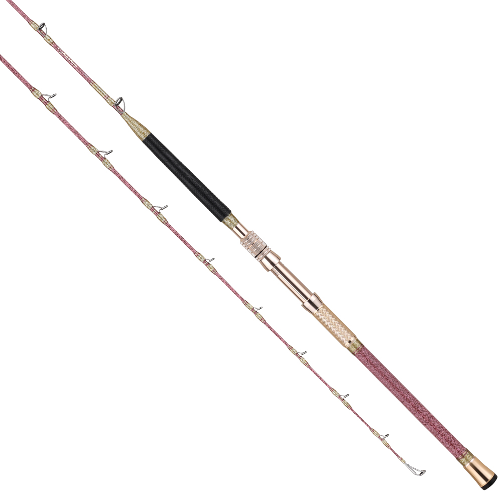 深場 | alphatackle