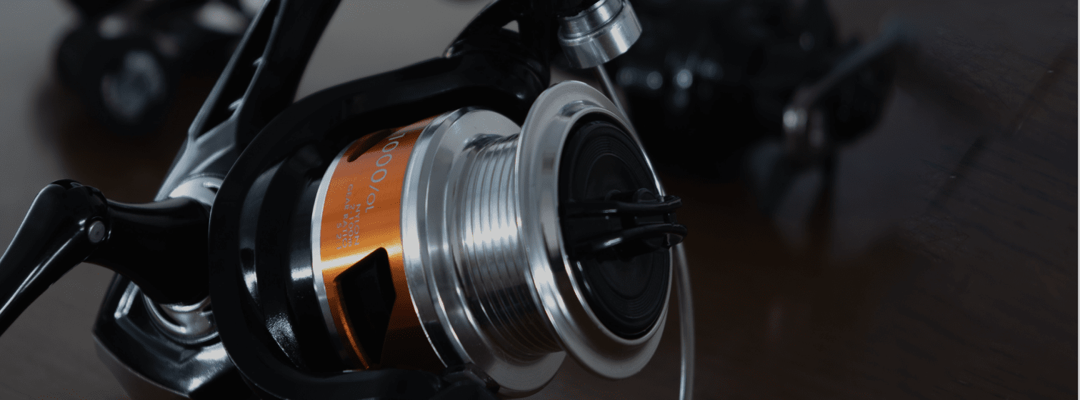 リール | alphatackle