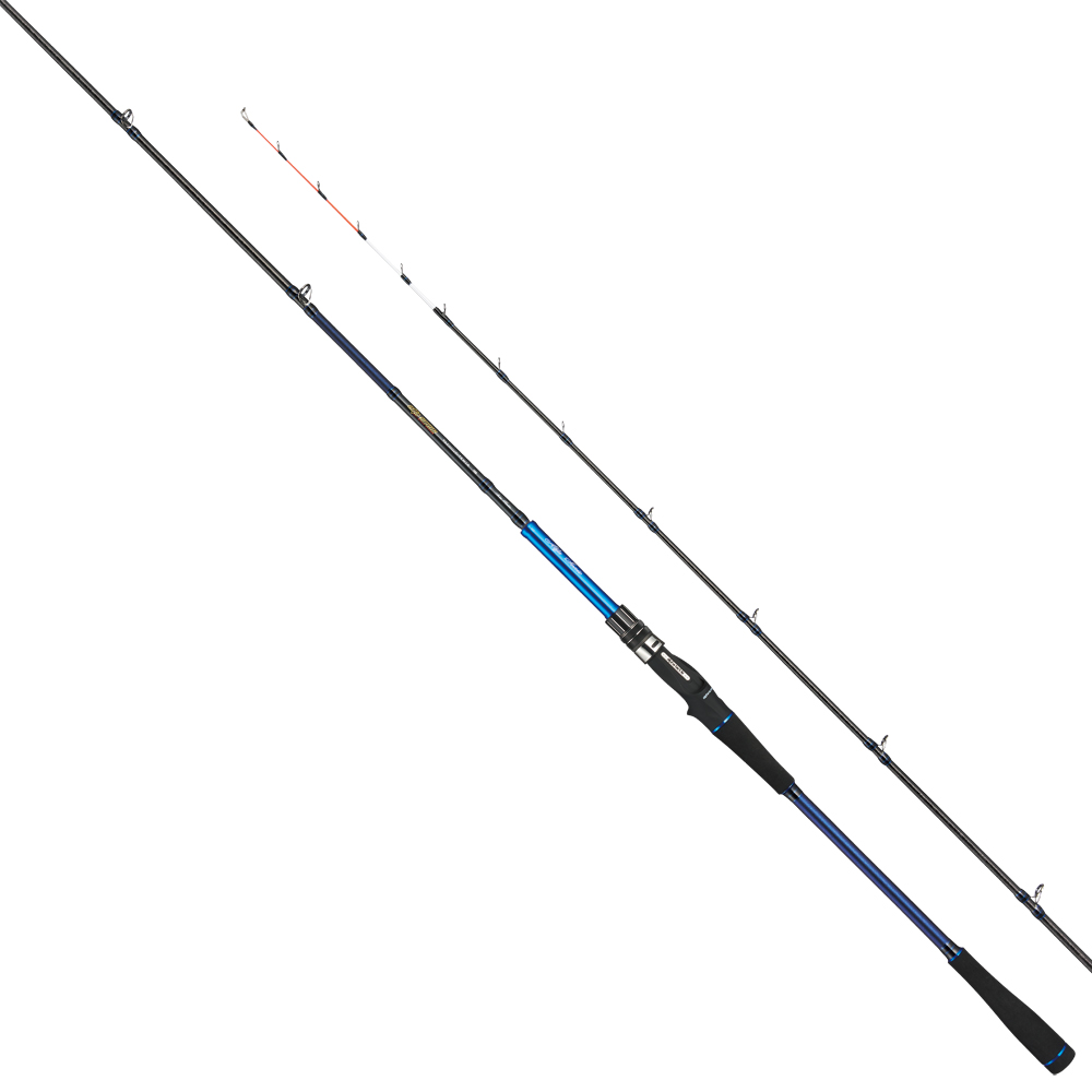 アルファソニック タチウオテンヤ | alphatackle