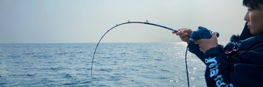 ショートアーム GS | alphatackle