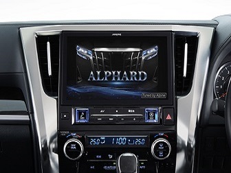 取扱説明書ダウンロード｜ALPINE Japan