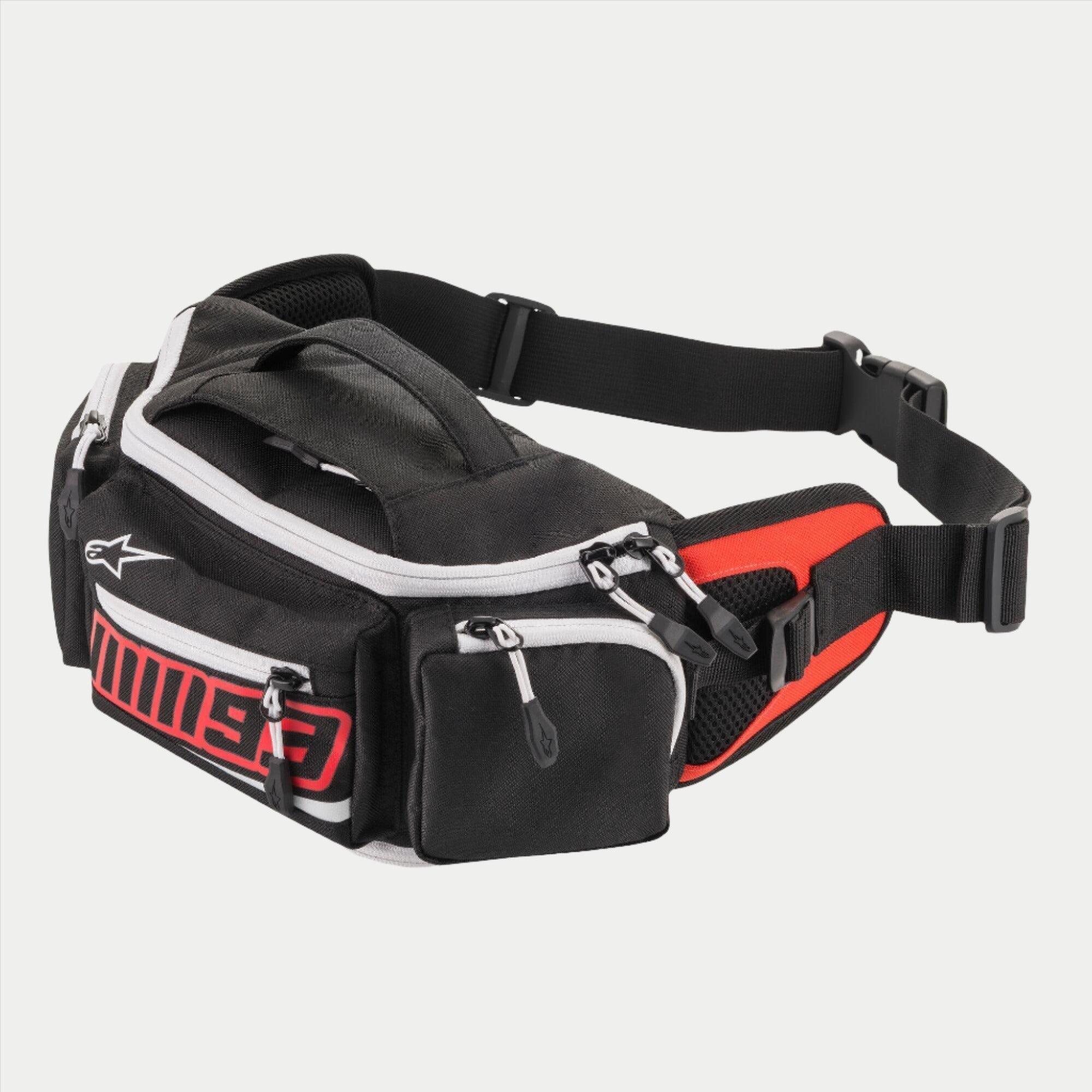 MM93 Waist Bag - Motorcycle Bags | Alpinestars®