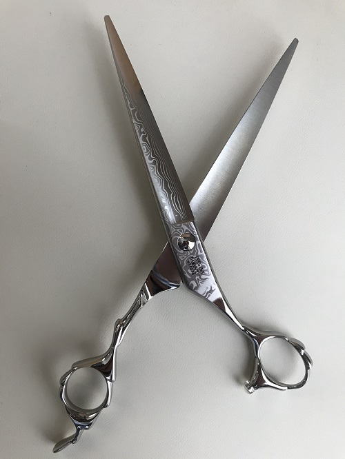 商品詳細 - 美容師・理容師向け理美容ハサミ・シザー・セニング
