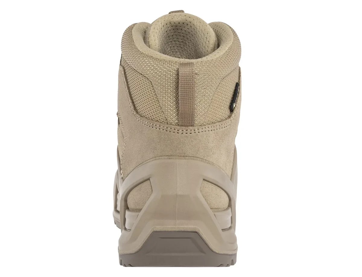 Bocanci LOWA Zephyr MK2 GTX Mid - ALR Delta Profesional