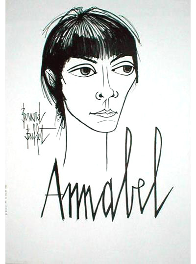 ベルナール ビュッフェ BERNARD BUFFET【ベルナール ビュッフェ】