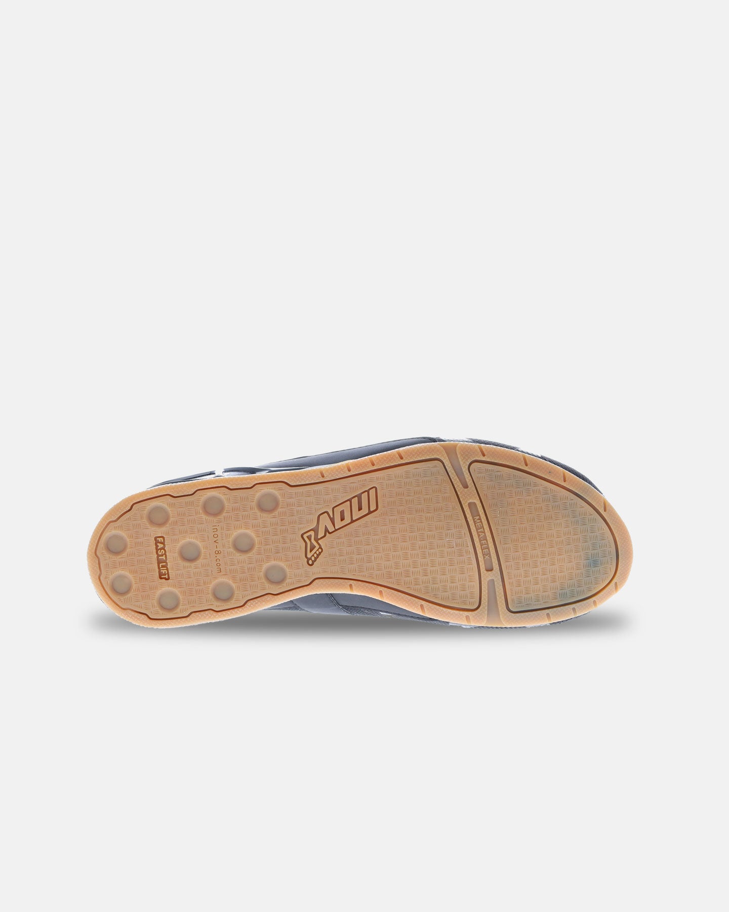 INOV8 Fastlift 360 Weightlifting Shoe| Again Faster