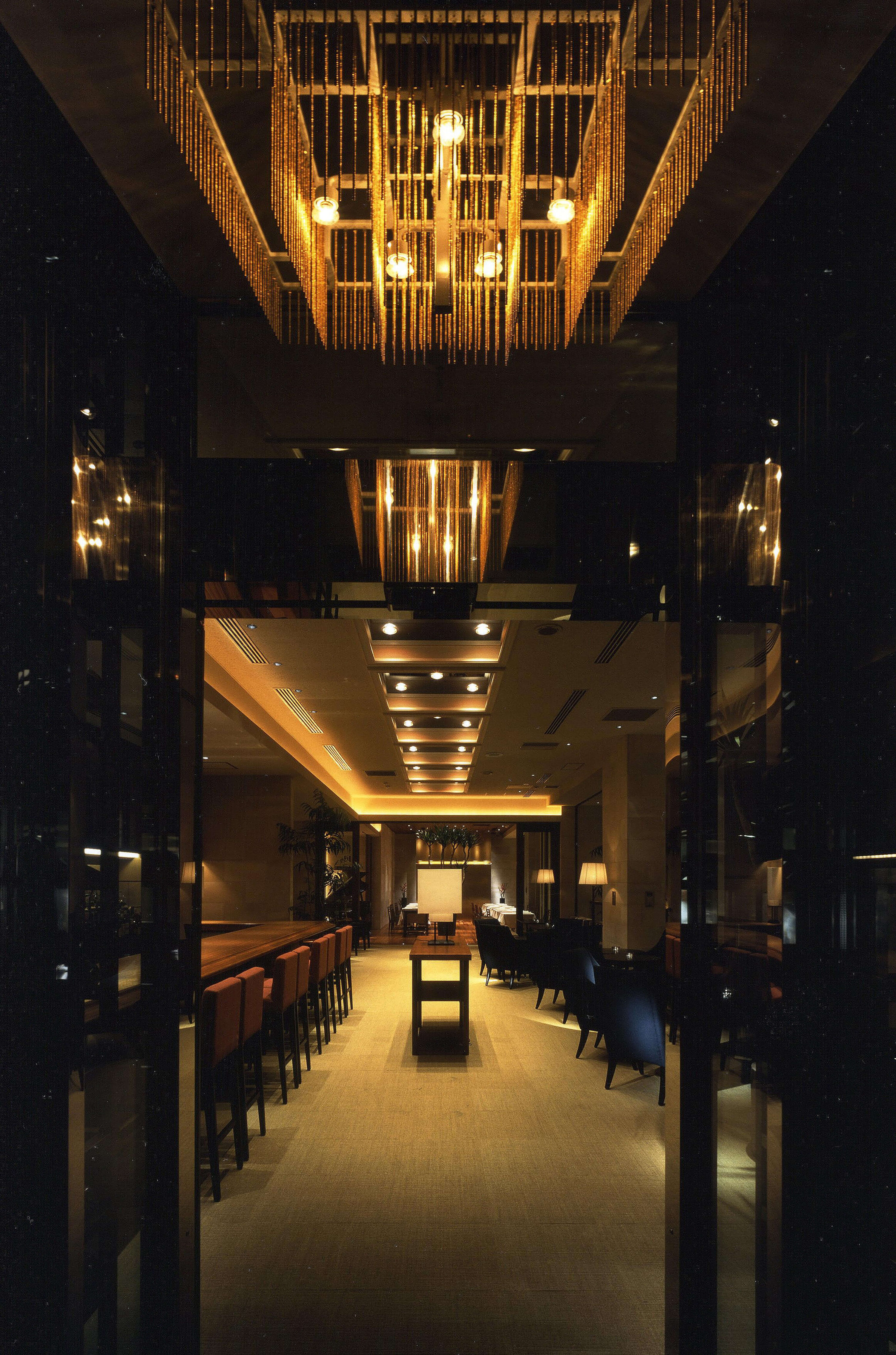 age | インテリアデザインのエイジ | 神楽坂 L'Alliance