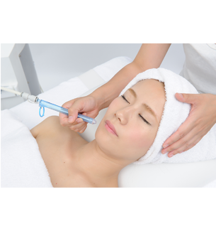 ジェットクリア(JET CLEAR) | 株式会社アグレックス (美容機器・業務用