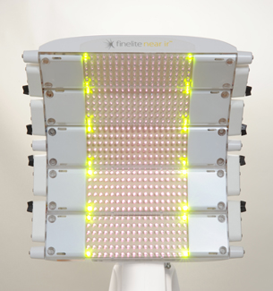 ファインライト (FINE LITE) | 株式会社アグレックス (美容機器・業務