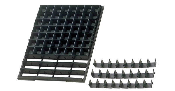 カセット式育苗箱 | みのる産業株式会社 agri-style.com