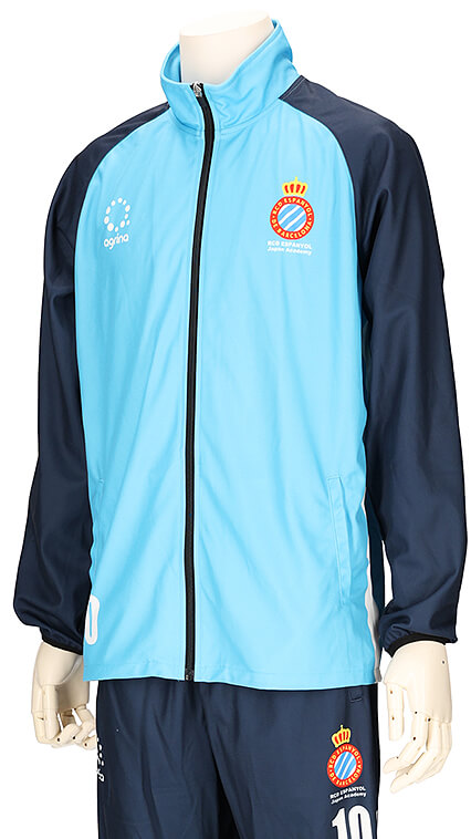 ジャージ上下セットメンズ｜スポーツブランド アグリナ