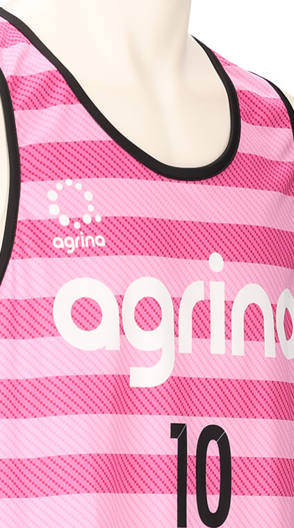 アクオレビブスvsアグリナビブス：プロが教える高品質ビブスの比較と活用術