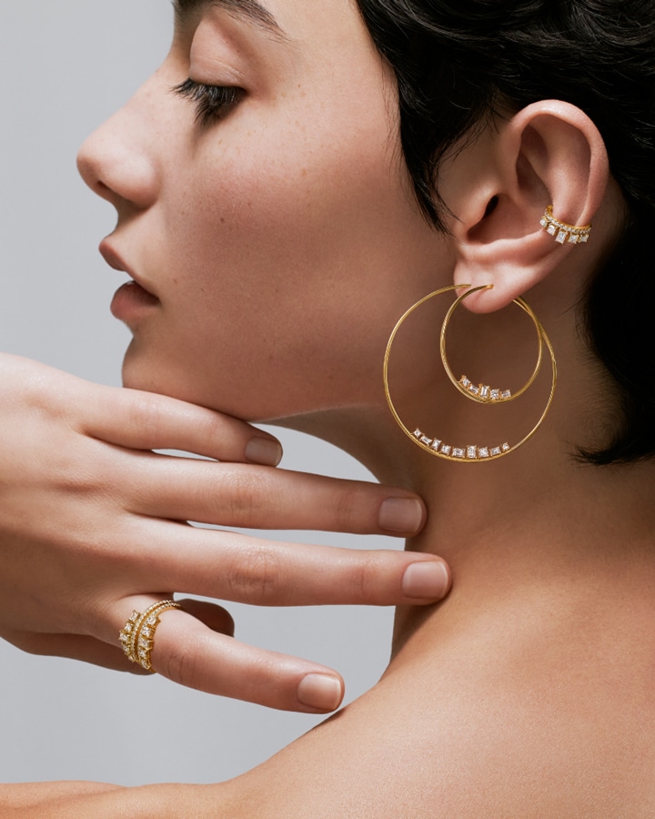 AHKAH / アーカー | 【公式】 | オフィシャルサイト