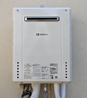 GT-1670SAW-1 BL ノーリツ製ガスふろ給湯器【工事込130,000円】 | 給湯