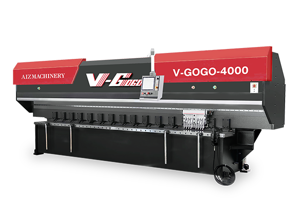 V溝加工機,レーザー加工機/溶接機,ルーターならAIZ株式会社 アイズ