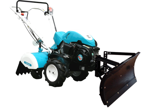 除雪装置 | AIBAWORKS